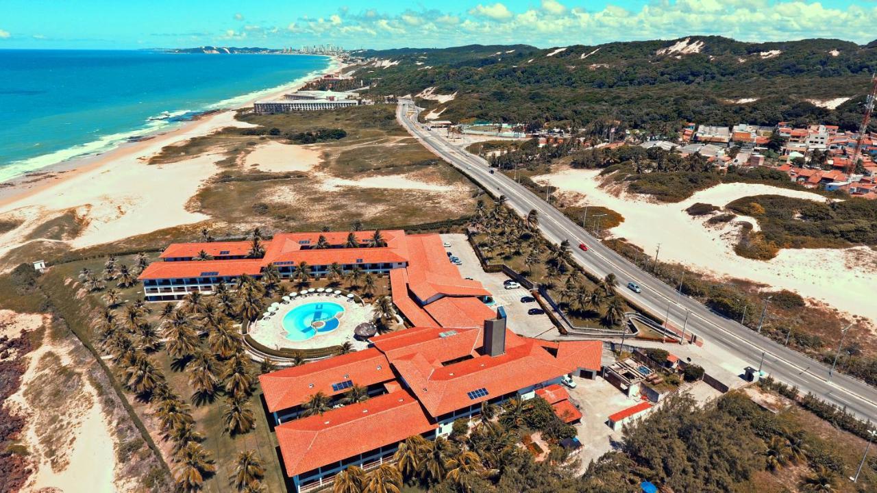 Hotel Samba Natal Extérieur photo