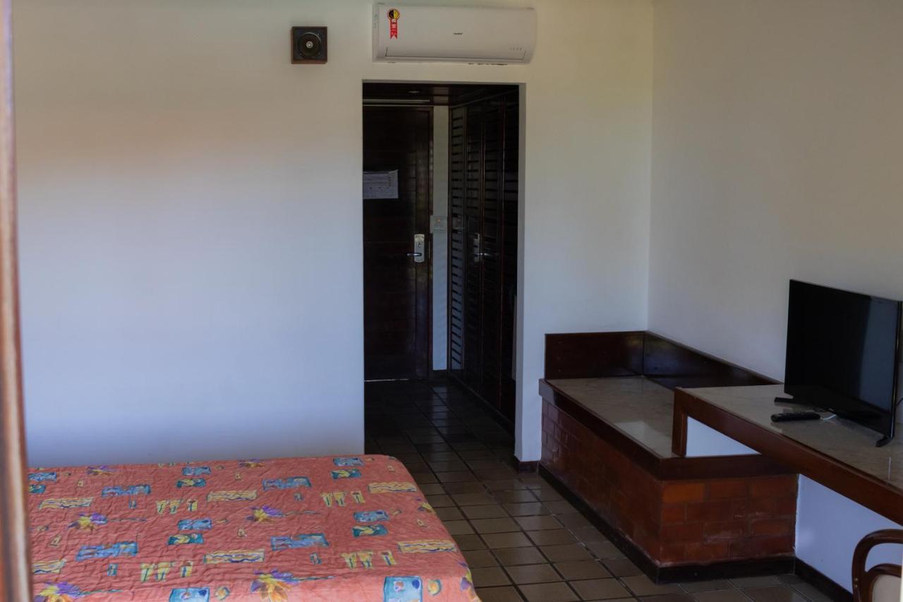 Hotel Samba Natal Extérieur photo