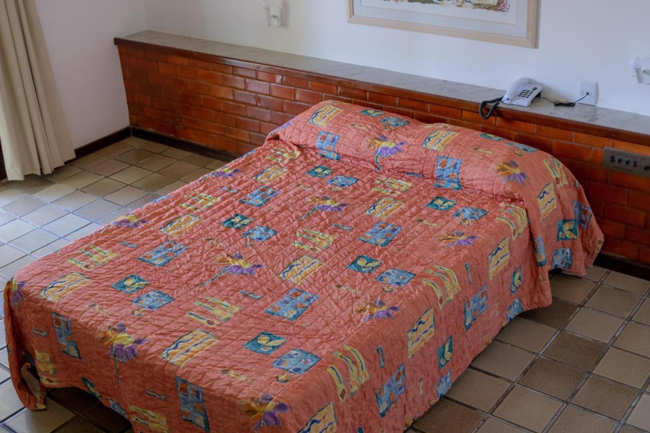 Hotel Samba Natal Extérieur photo