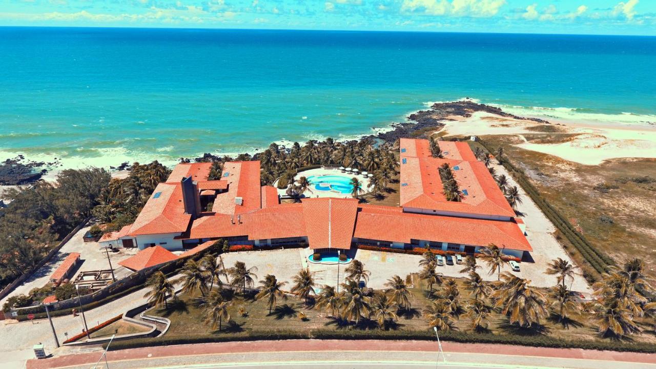 Hotel Samba Natal Extérieur photo