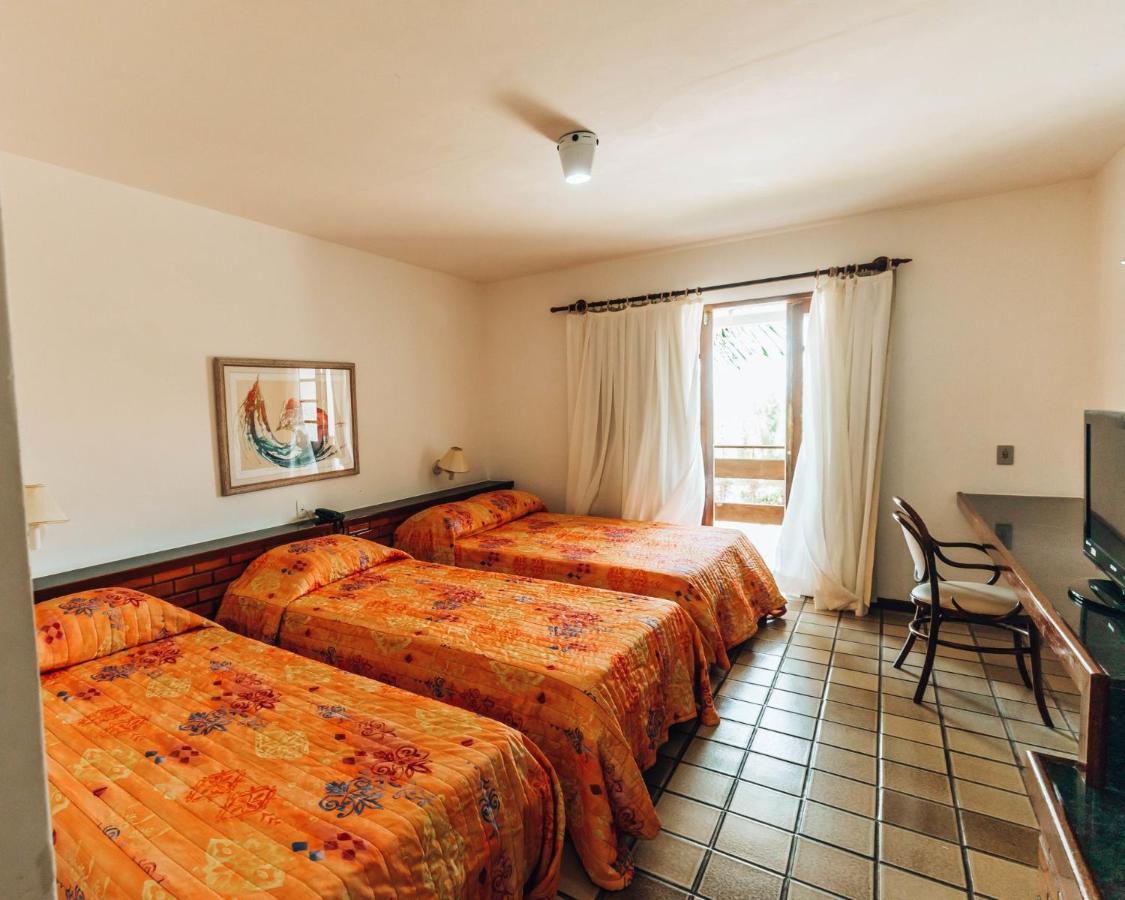 Hotel Samba Natal Extérieur photo