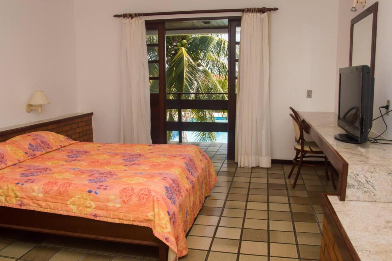 Hotel Samba Natal Extérieur photo