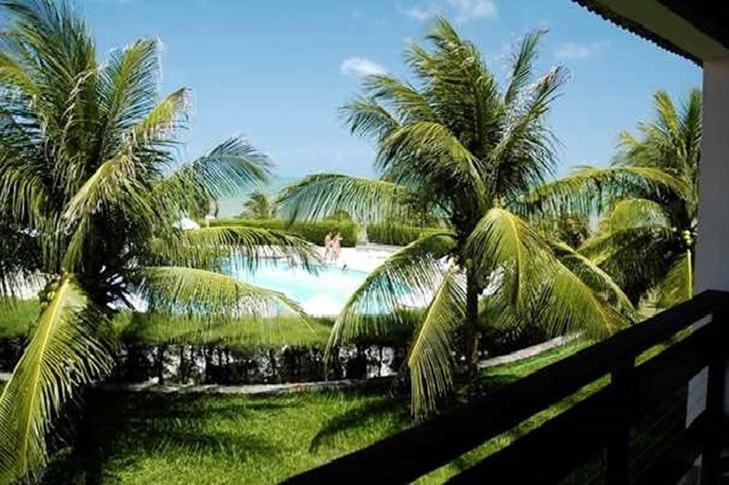 Hotel Samba Natal Extérieur photo