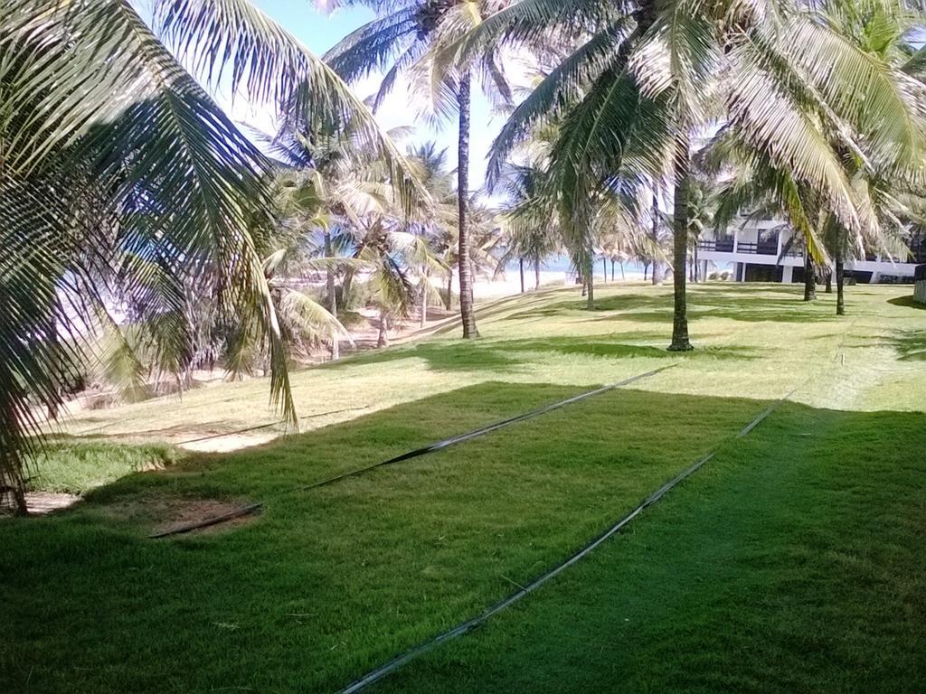 Hotel Samba Natal Extérieur photo