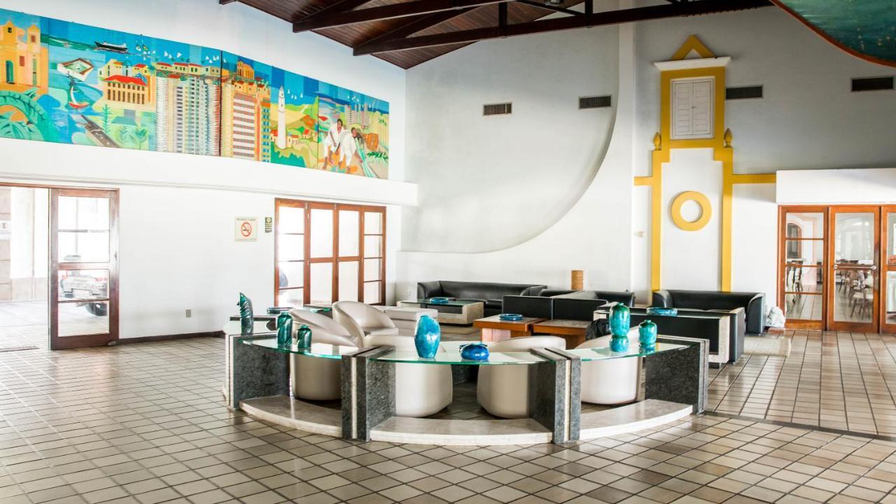 Hotel Samba Natal Extérieur photo