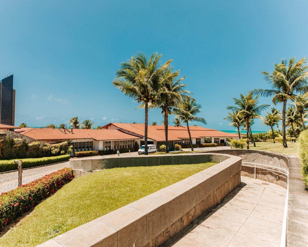 Hotel Samba Natal Extérieur photo