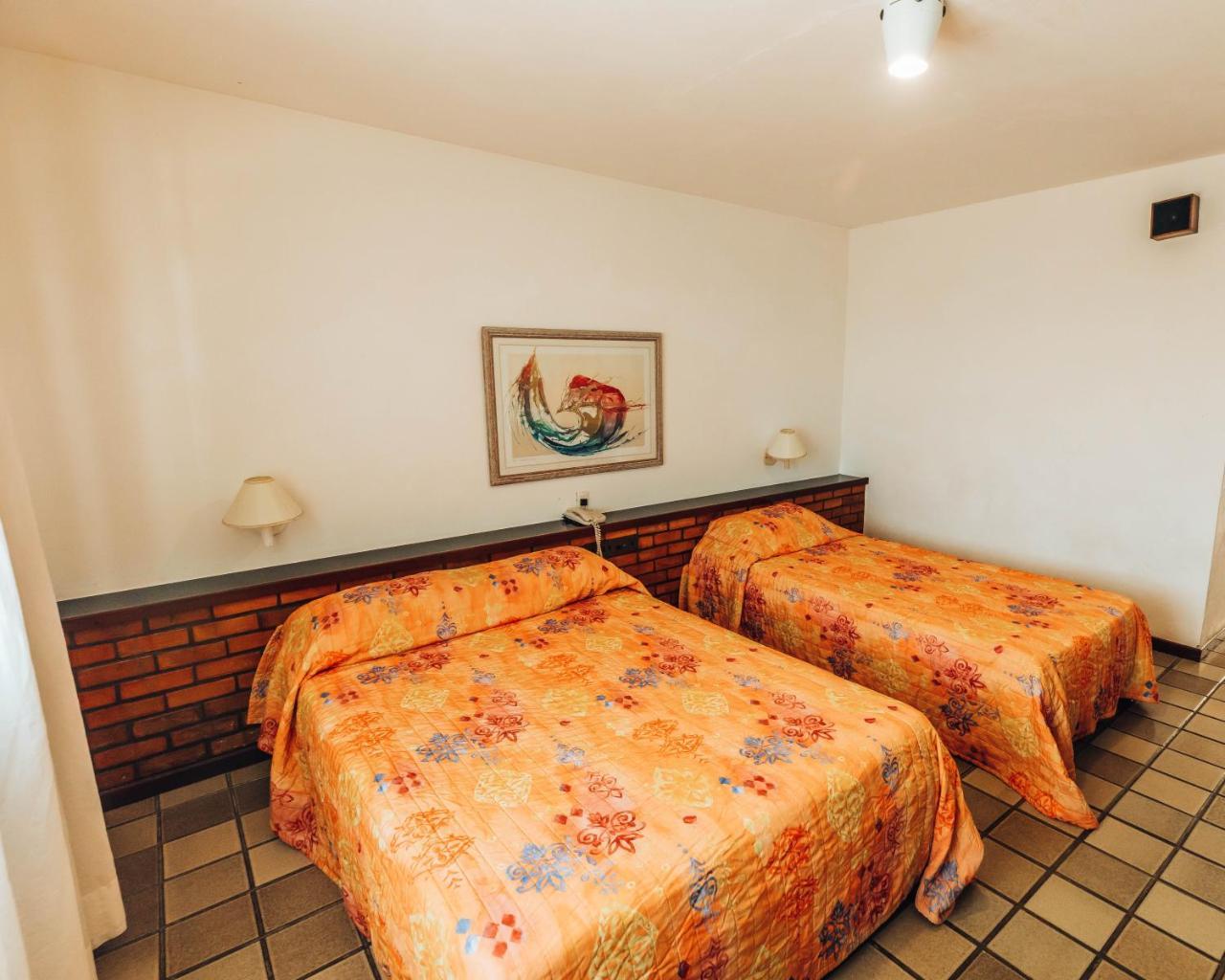 Hotel Samba Natal Extérieur photo