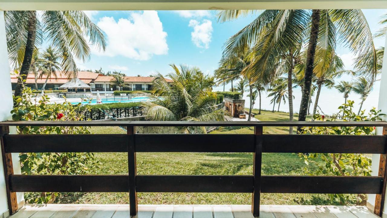 Hotel Samba Natal Extérieur photo