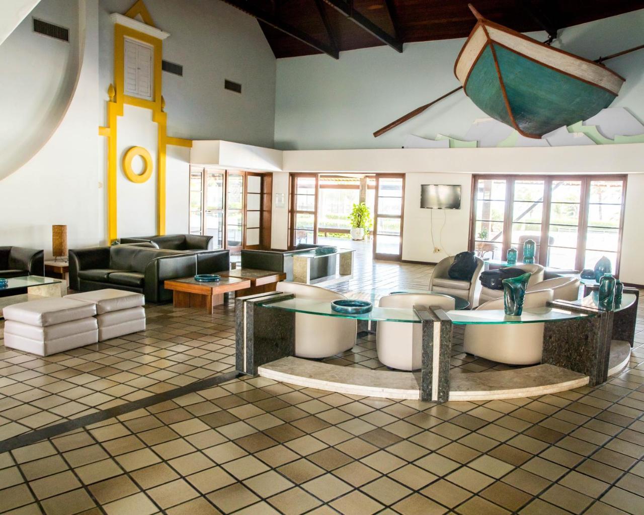 Hotel Samba Natal Extérieur photo