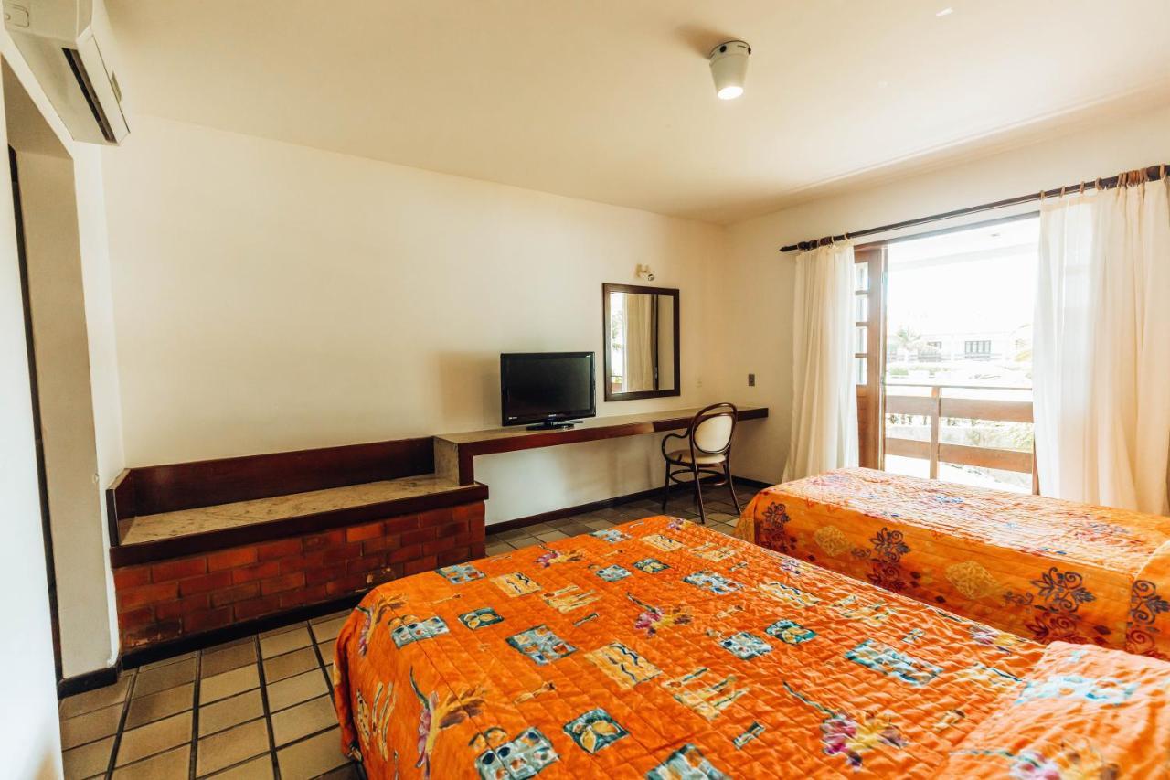 Hotel Samba Natal Extérieur photo