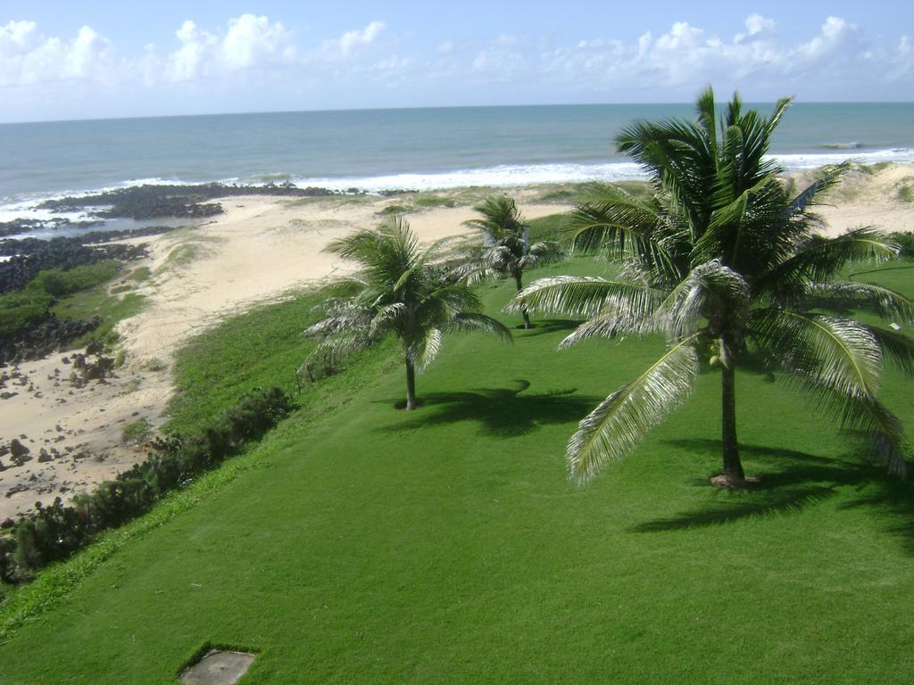 Hotel Samba Natal Extérieur photo