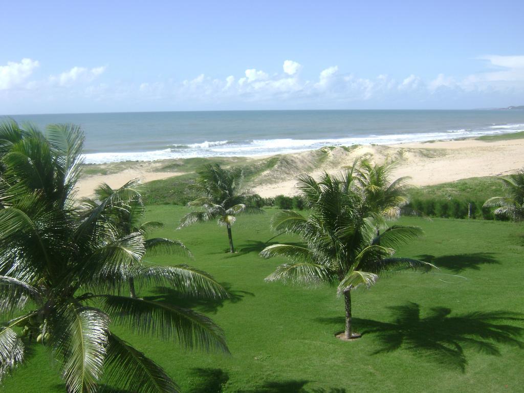 Hotel Samba Natal Extérieur photo